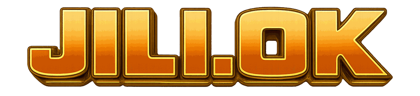 jili.ok logo